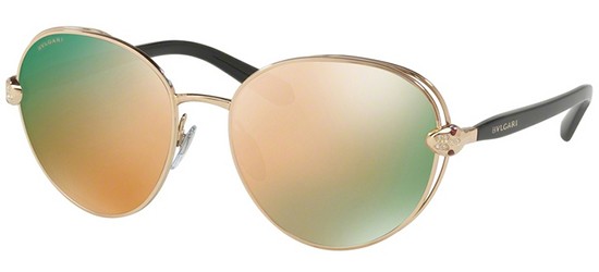 Солнцезащитные очки SERPENTI BV 6087B